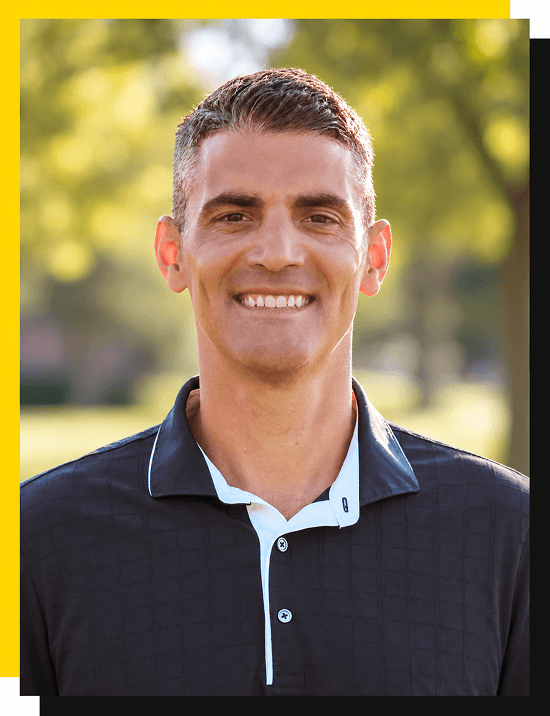 About Us - Headshot - Brian Neely