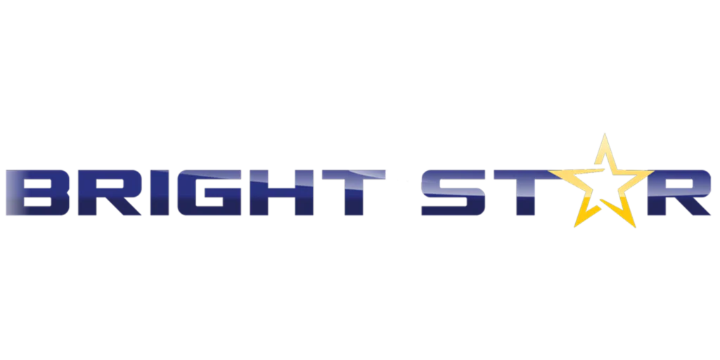 Bright Star Logo 1