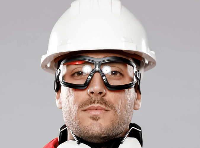 Eye Protection - Goggles (1)