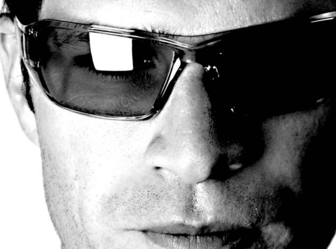 Eye Protection - Safety Glasses (1)