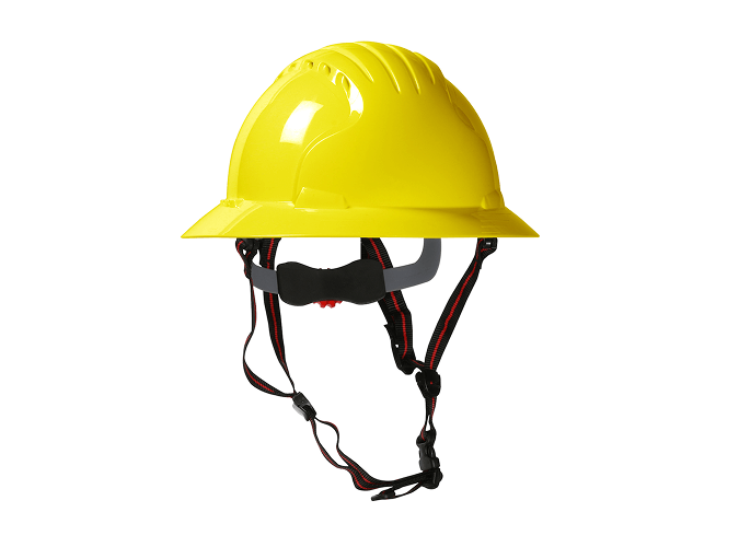 JSP - Helmet Heights