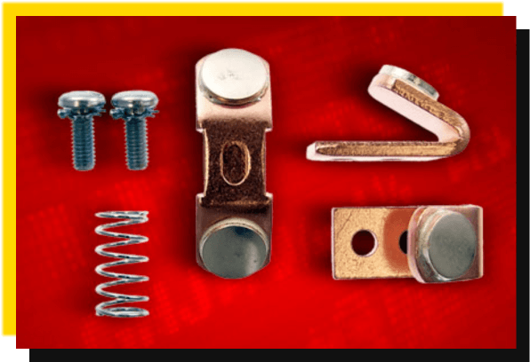 Product - Electrical