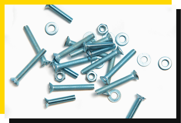 Product - Fastners (1)
