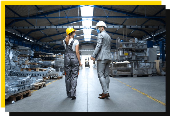 Services - Safety Assessment 
